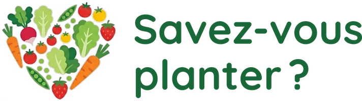 Savez vous planter ?